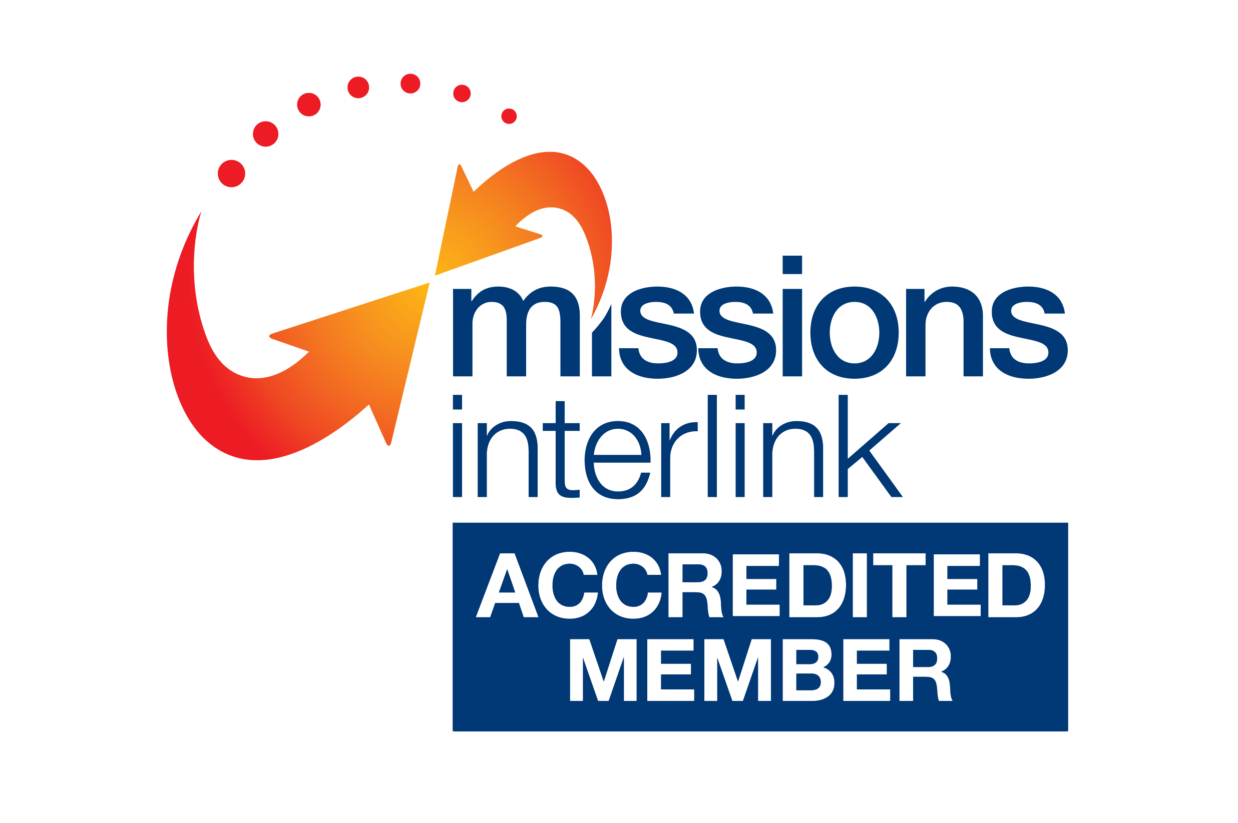 Missions Interlink - Accredited Member